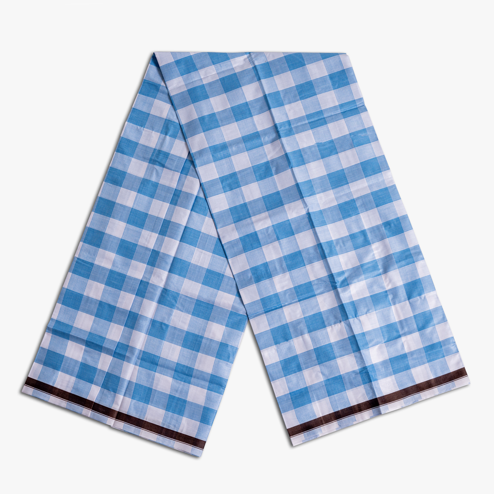 Lungi for Client vai